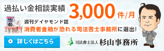 過払い 金 診断 ひかり 法律 じ む しょ